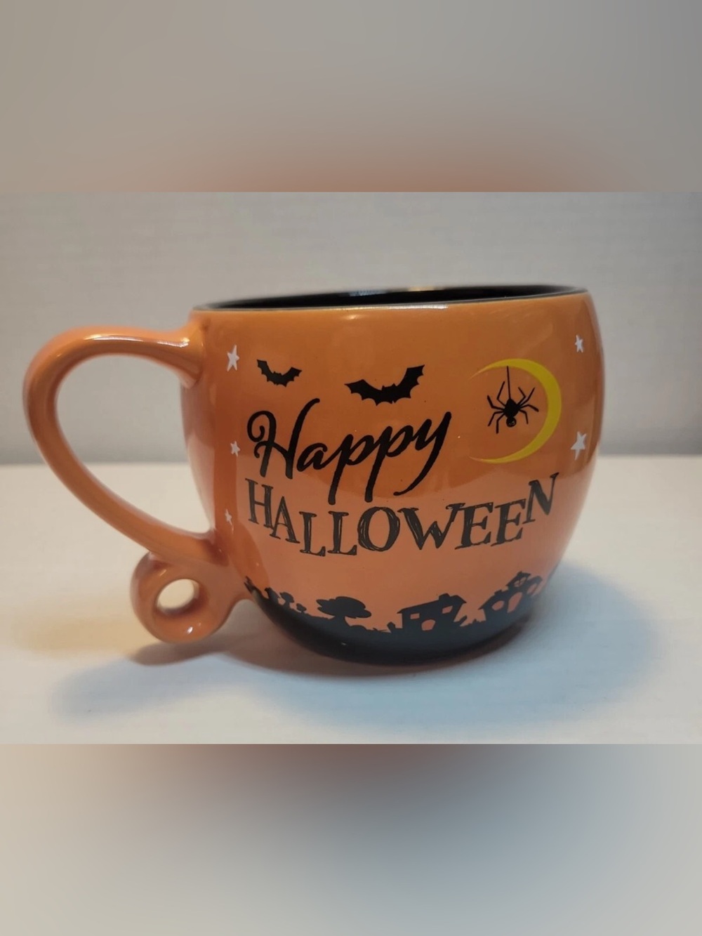 Disney Halloween Mug - Picture 4 of 5